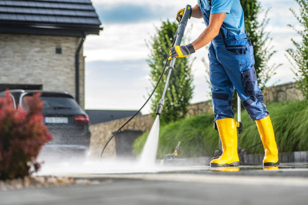 Lake Mohawk, NJ Pressure Washing Services Company